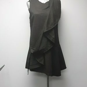FINAL PRICE DROP Prairie Underground  dress